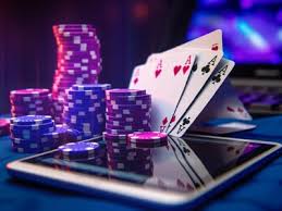 Goldfishka Casino